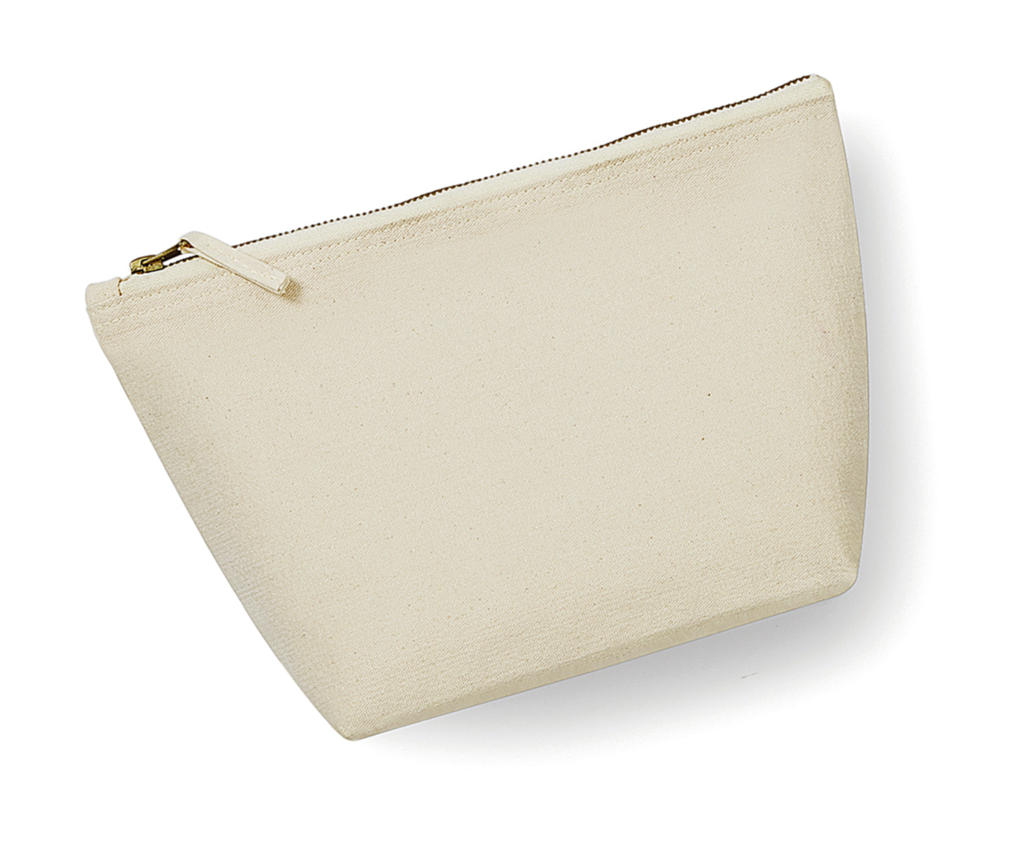Canvas Accessory Bag