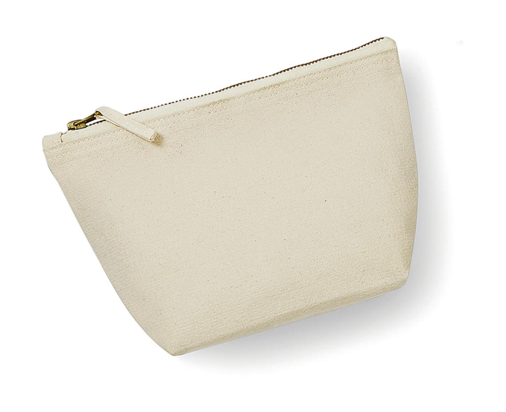 Canvas Accessory Bag