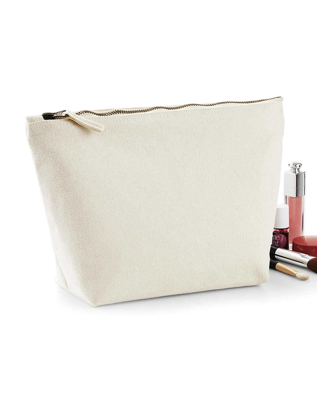 Canvas Accessory Bag