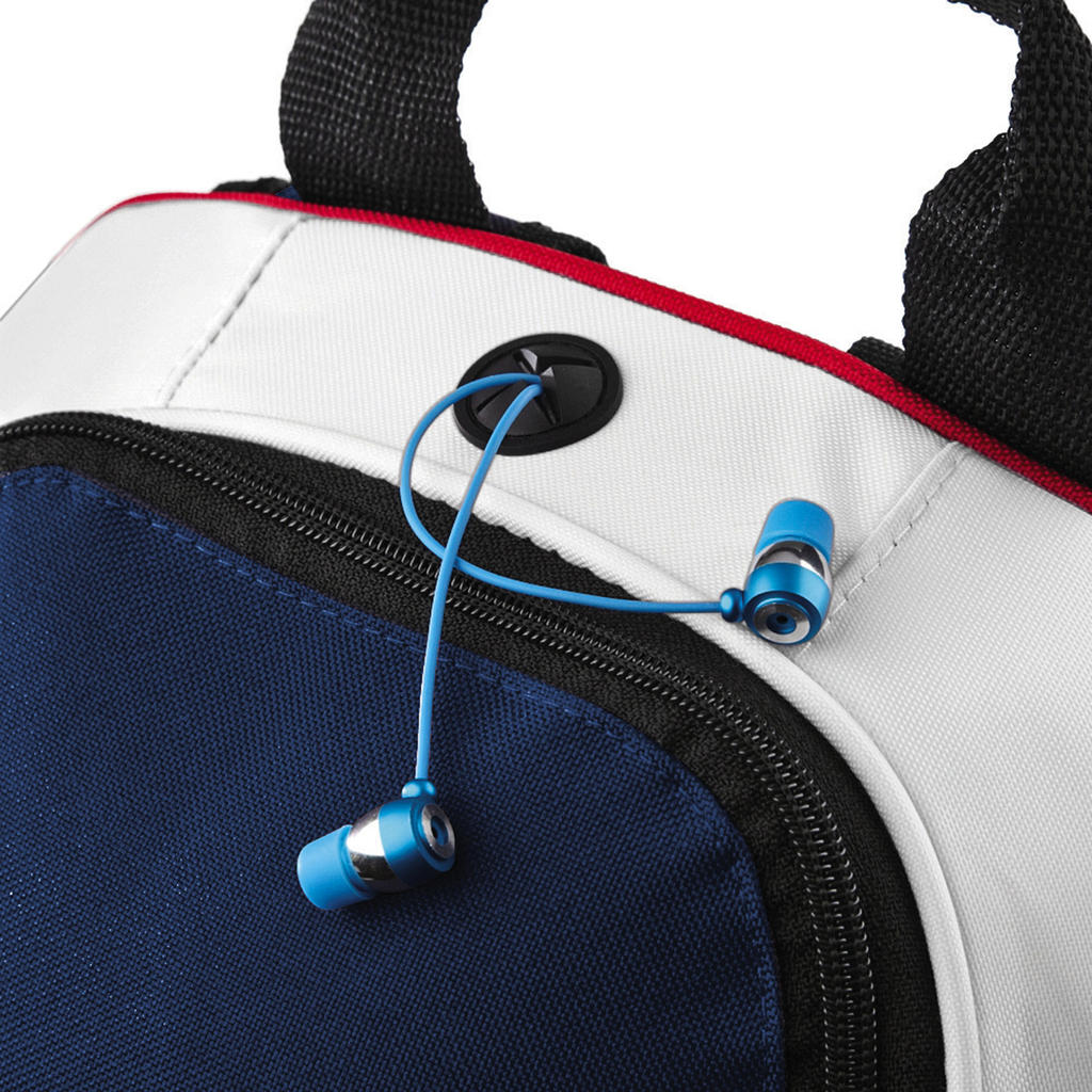 Teamwear Backpack