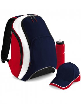 Teamwear Backpack