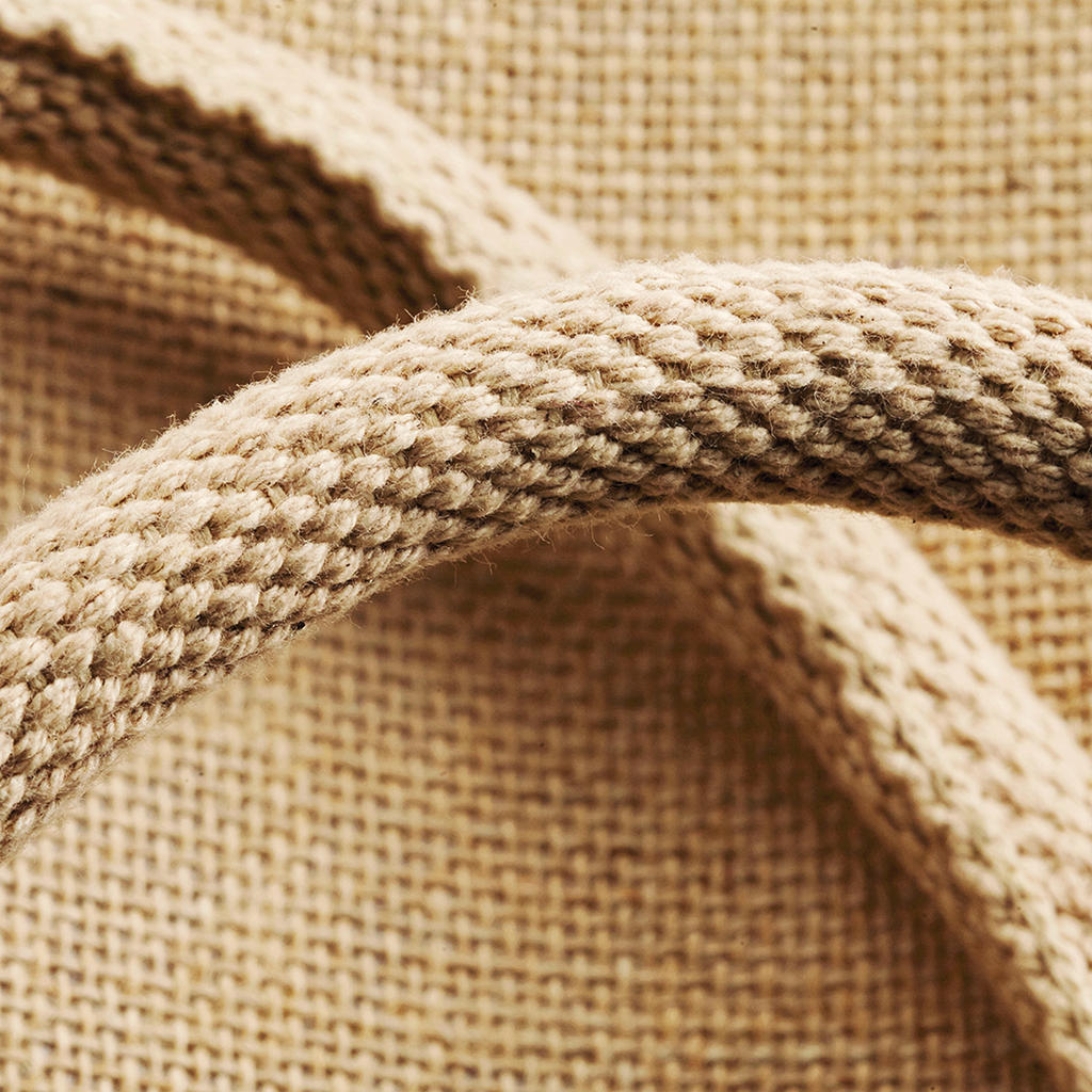 Jute Boutique Shopper