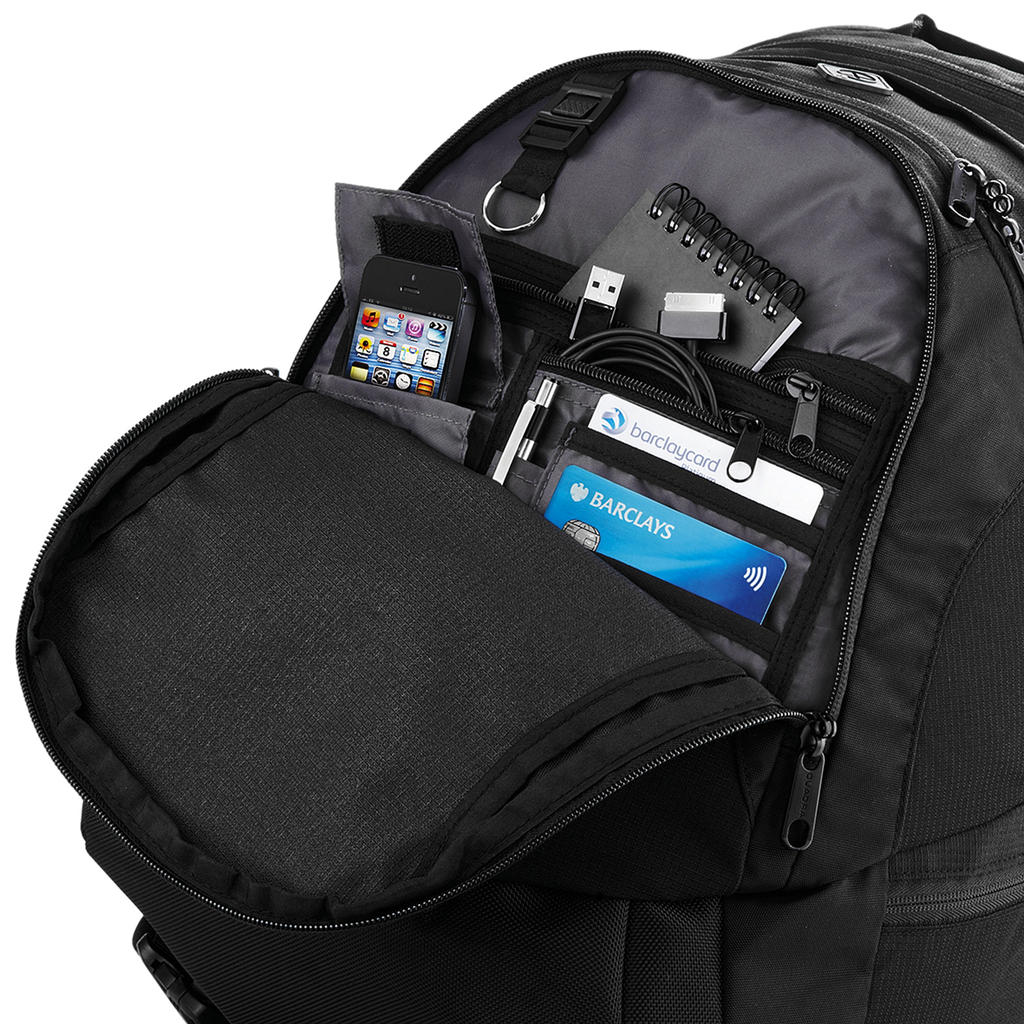 Vessel™ Laptop Backpack