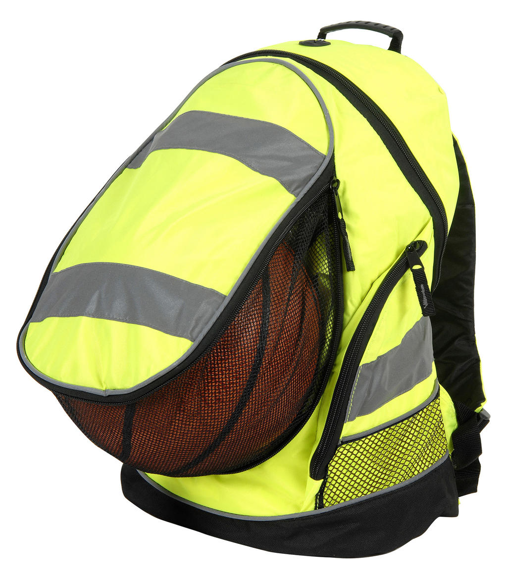 Hi-Vis Backpack