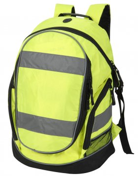 Hi-Vis Backpack
