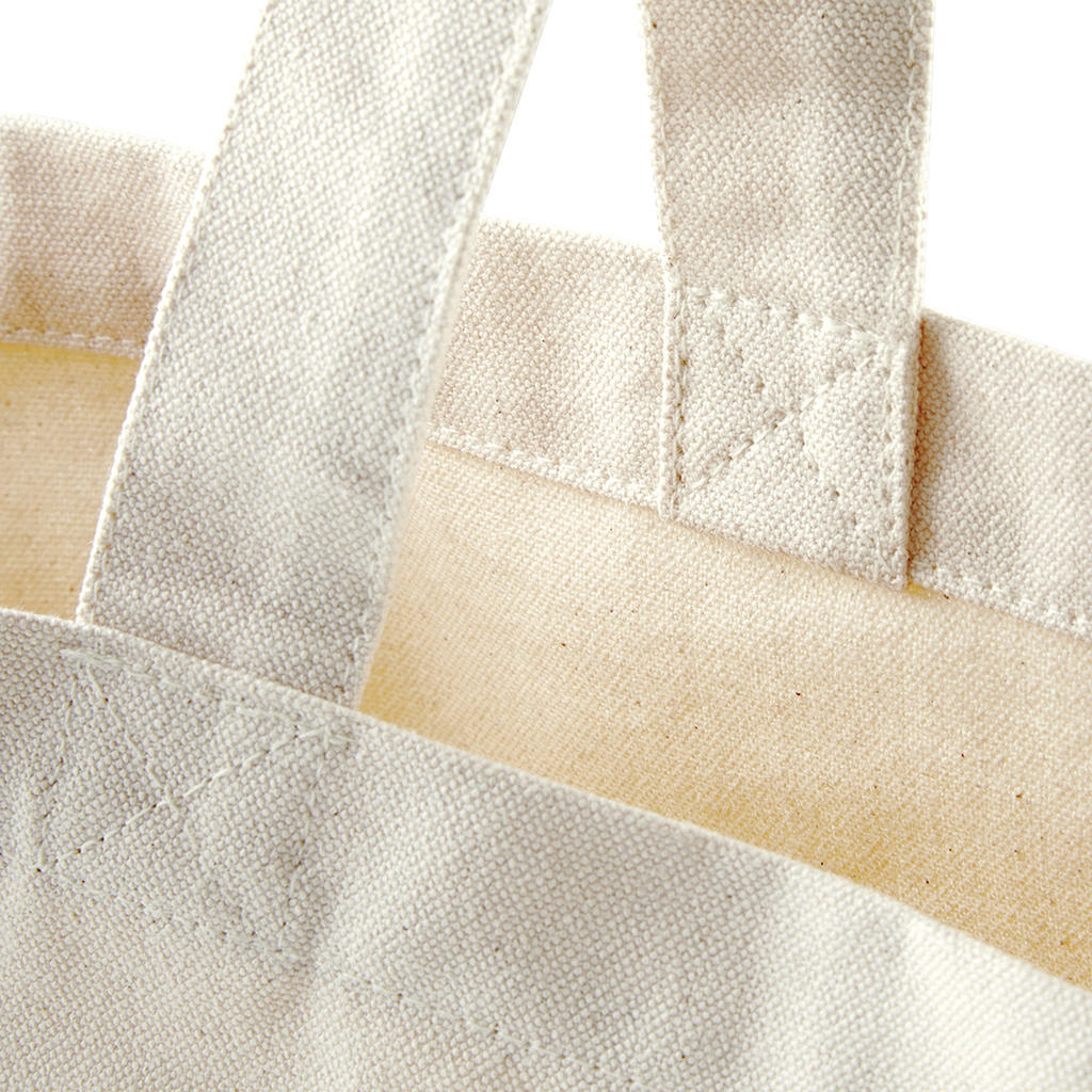 Fairtrade Cotton Classic Shopper