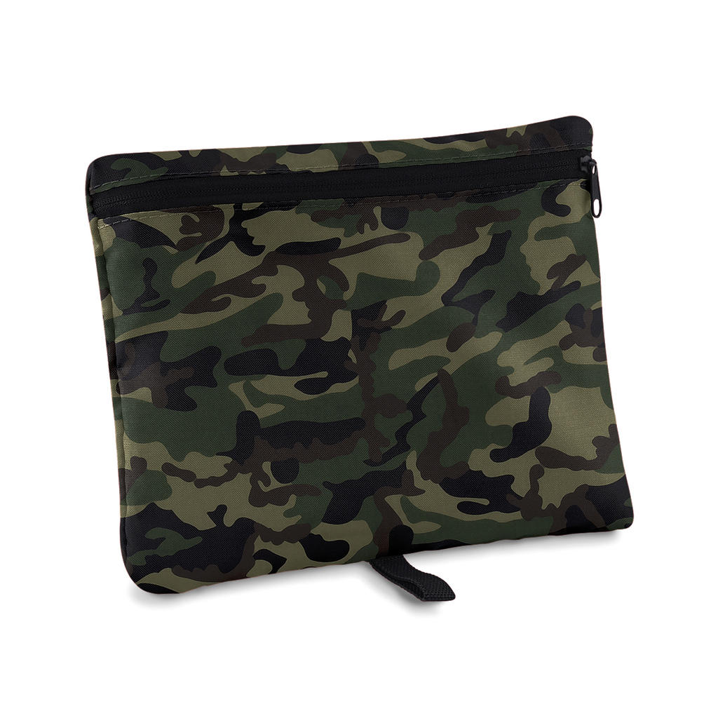Packaway Barrel Bag
