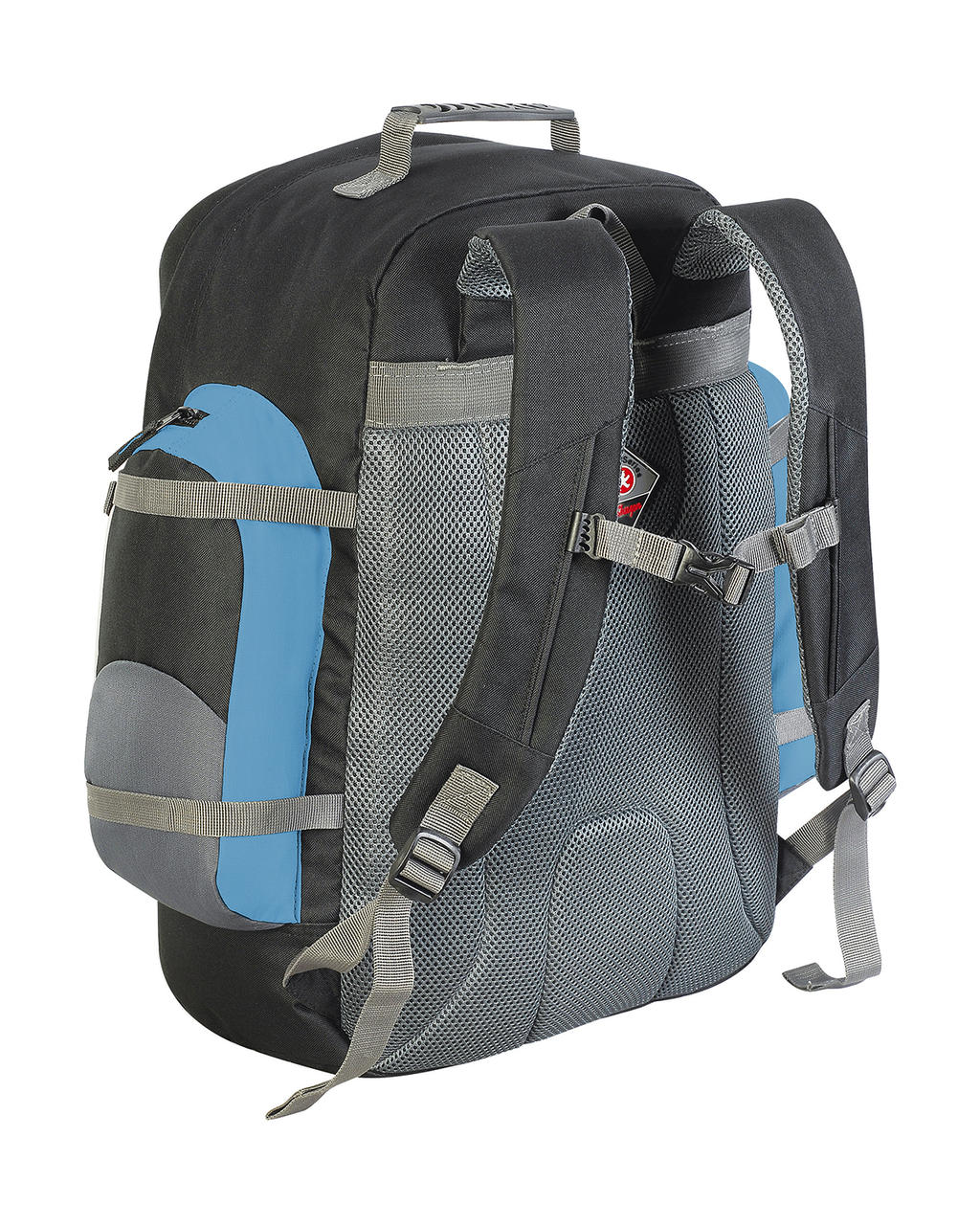 Monte Rosa Classic Travel Rucksack
