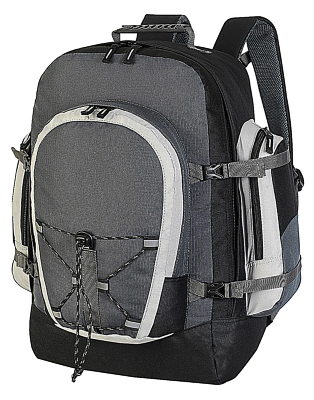Monte Rosa Classic Travel Rucksack