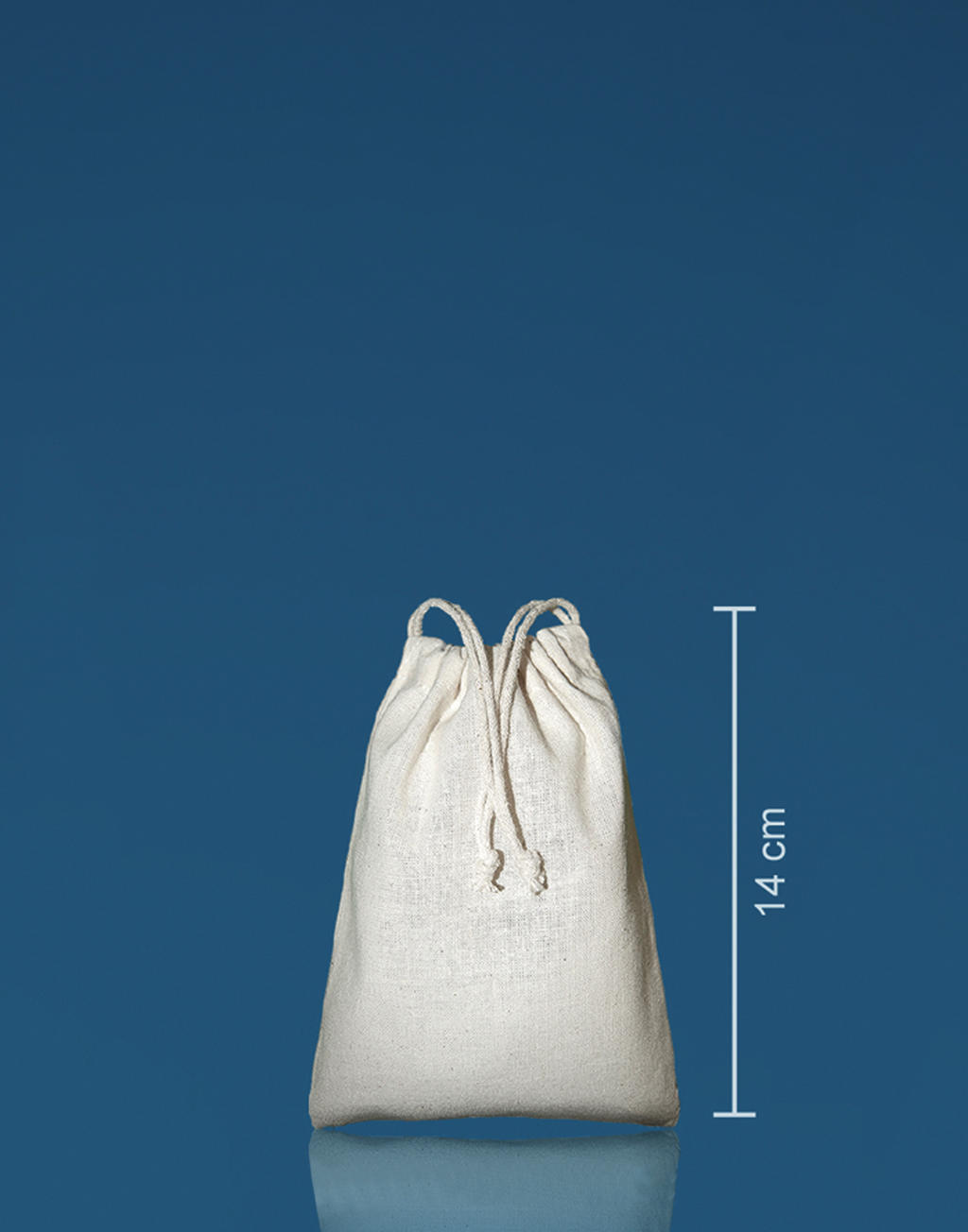 Bag with Drawstring Mini
