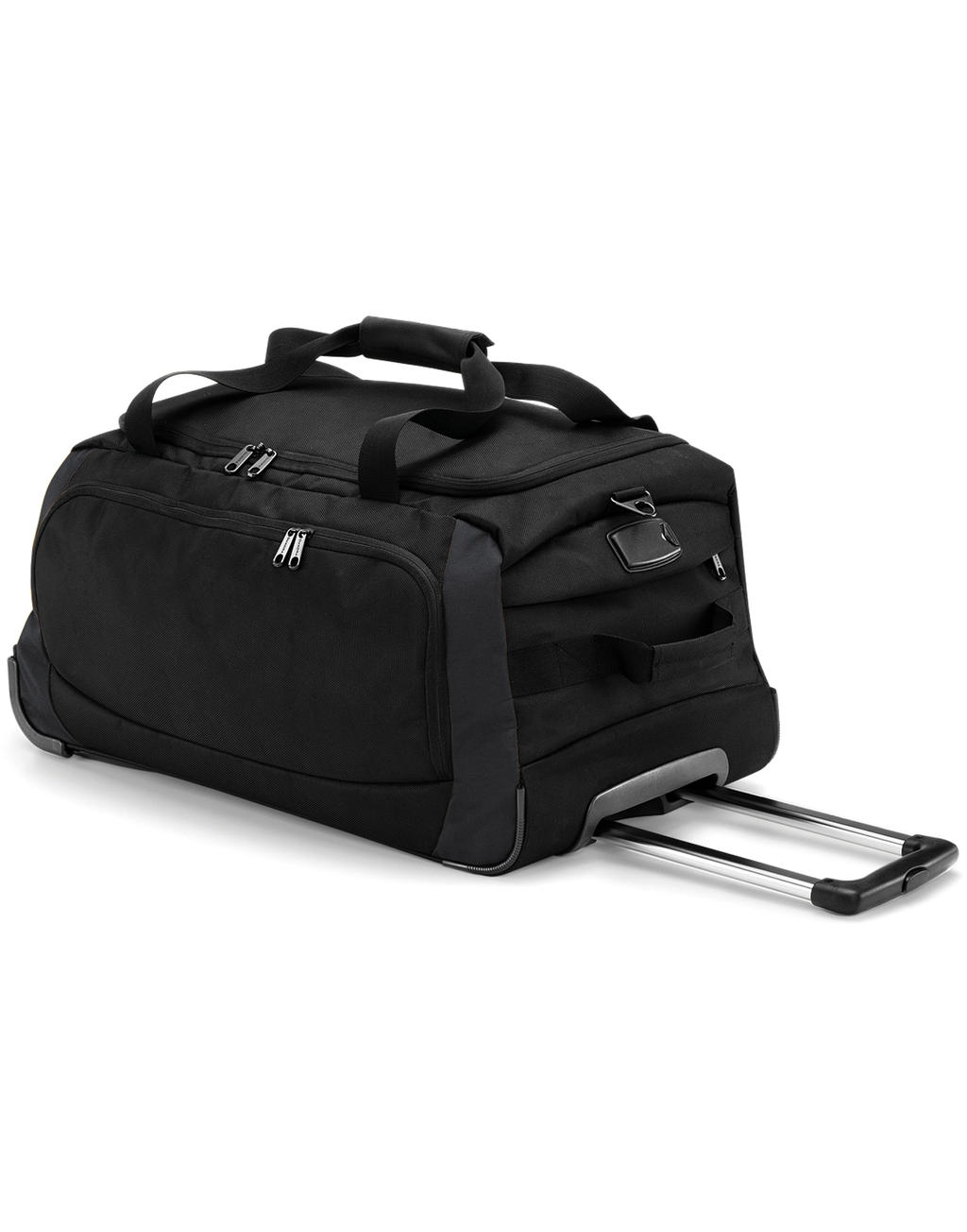 Tungsten™ Wheelie Travel Bag
