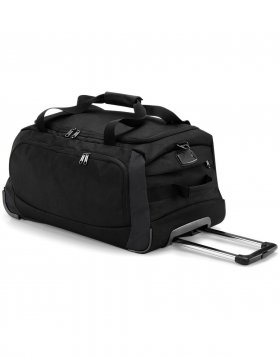 Tungsten™ Wheelie Travel Bag