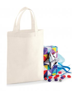 Cotton Party Bag for Life