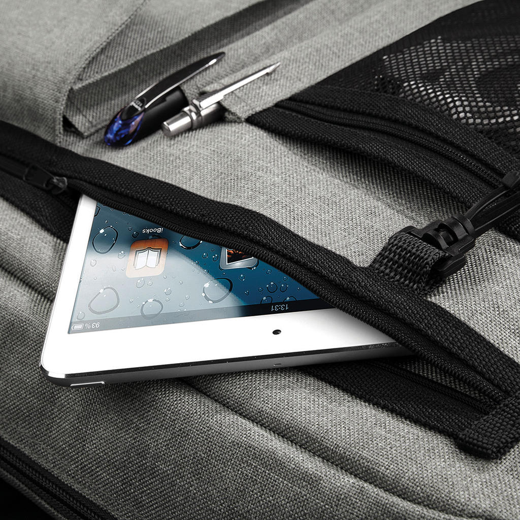 Two-Tone Digital Messenger