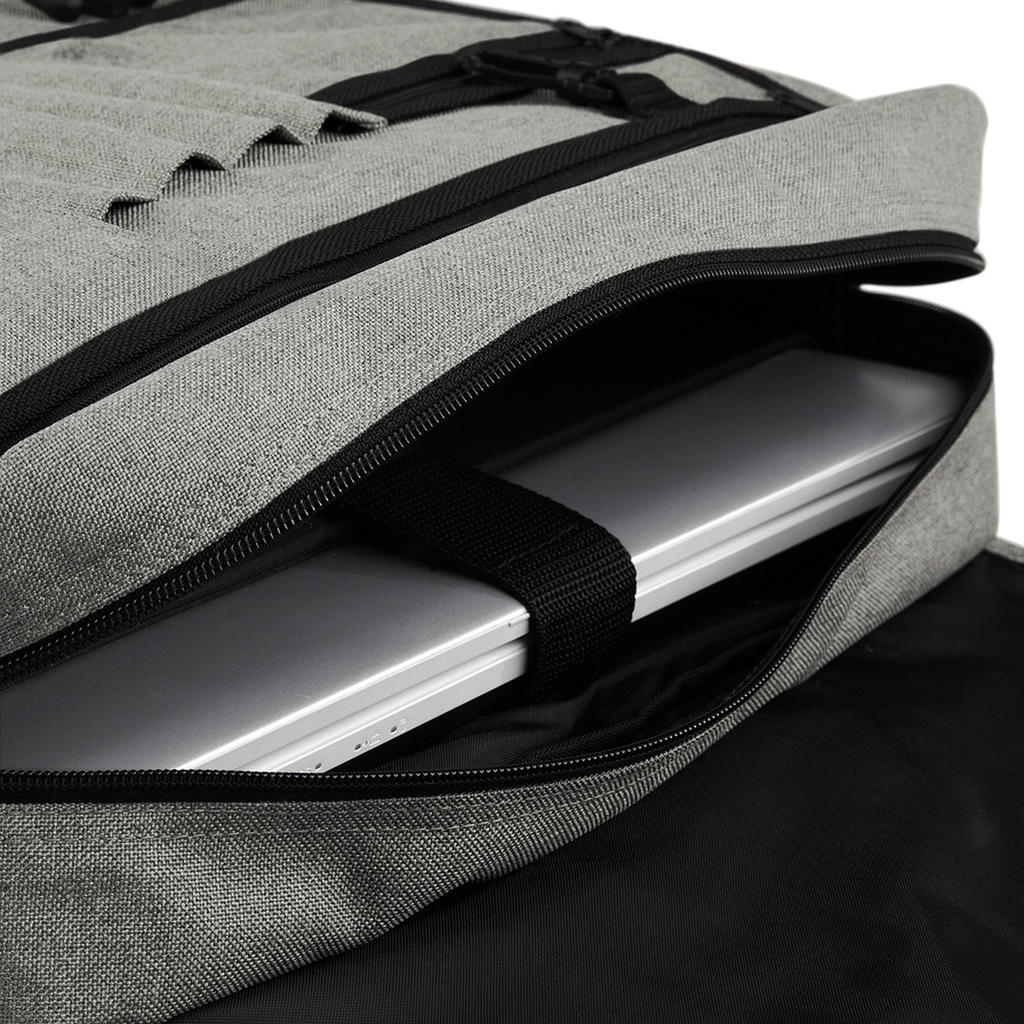 Two-Tone Digital Messenger