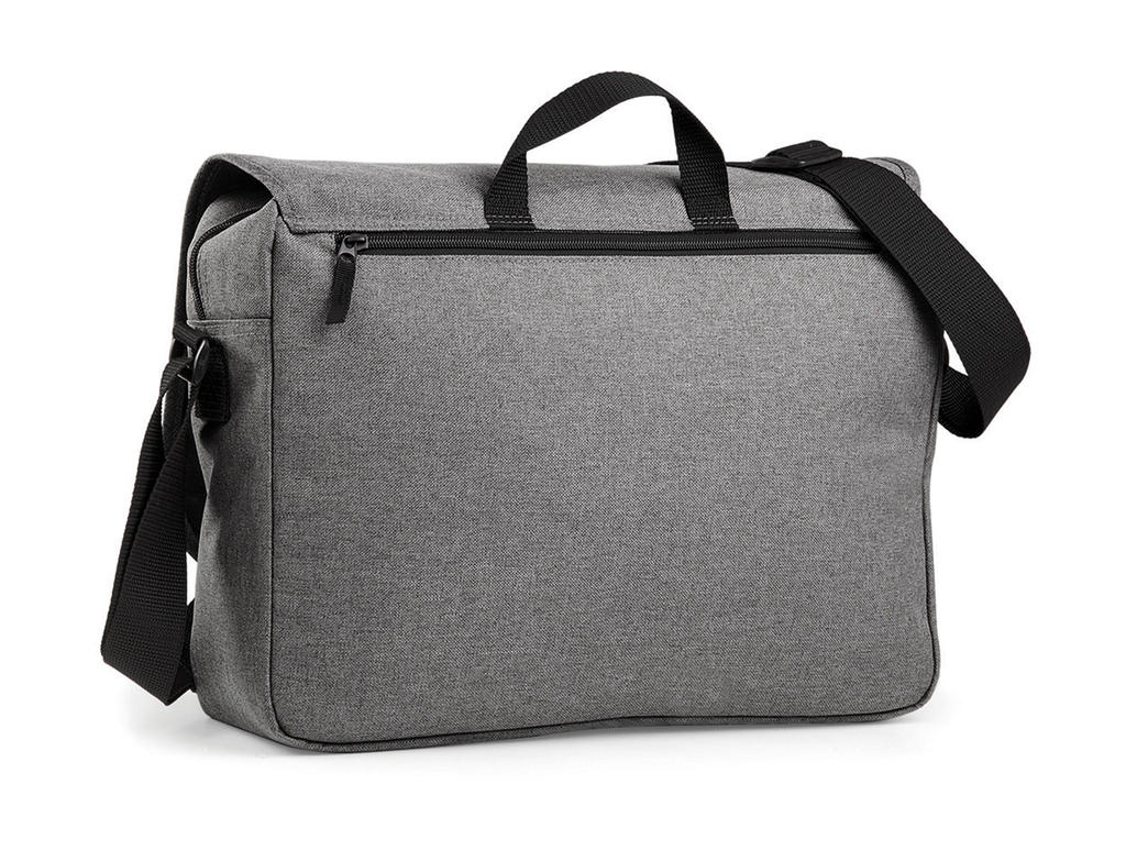 Two-Tone Digital Messenger