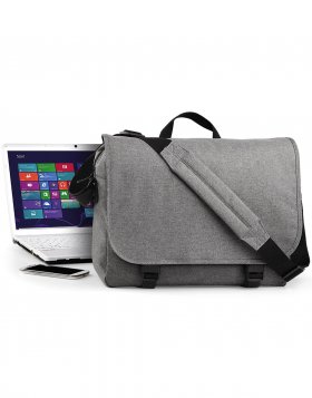 Two-Tone Digital Messenger