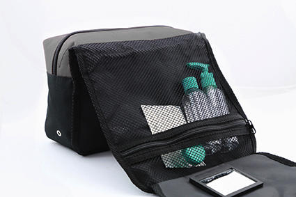 Bristol Toiletry Bag