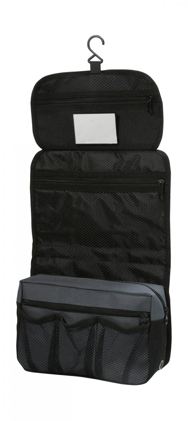 Bristol Toiletry Bag