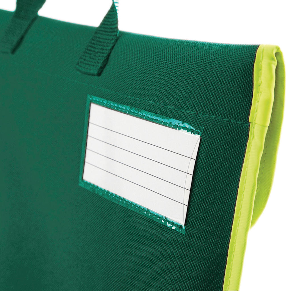 Enhanced-Viz Book Bag