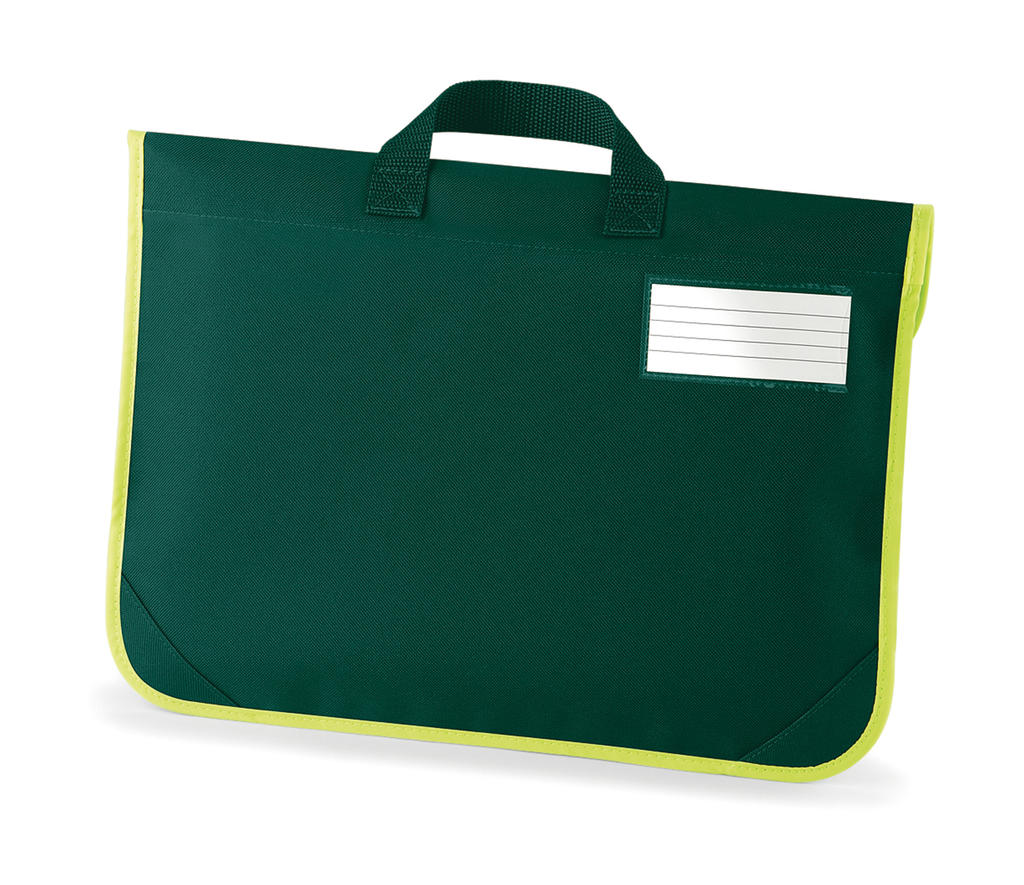 Enhanced-Viz Book Bag