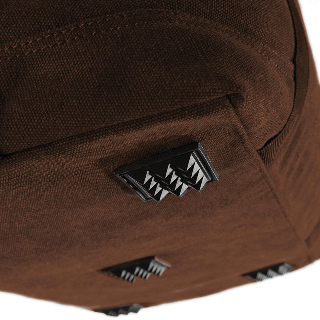 Vintage Canvas Weekender