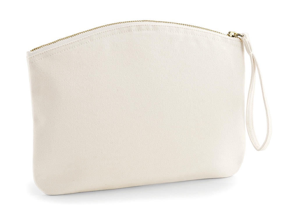 EarthAware™ Organic Spring Wristlet