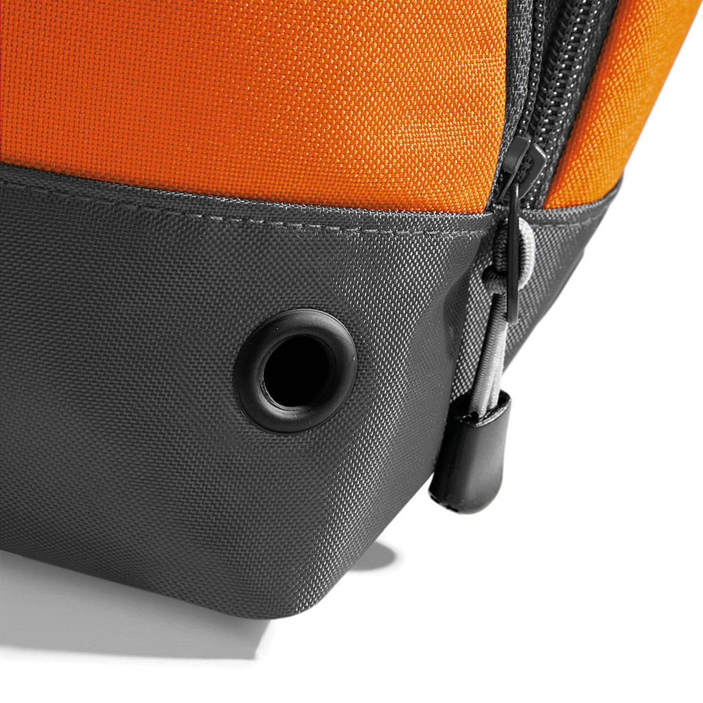 Athleisure Holdall