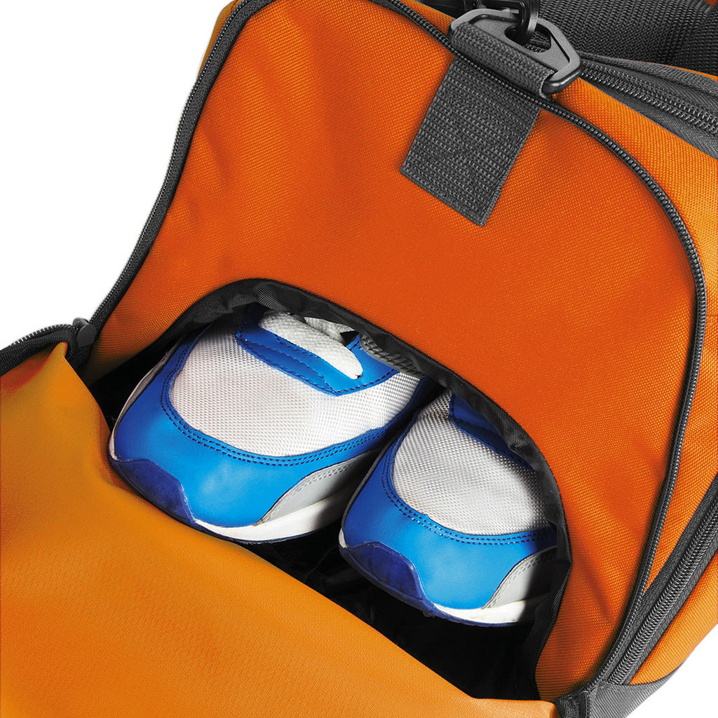 Athleisure Holdall