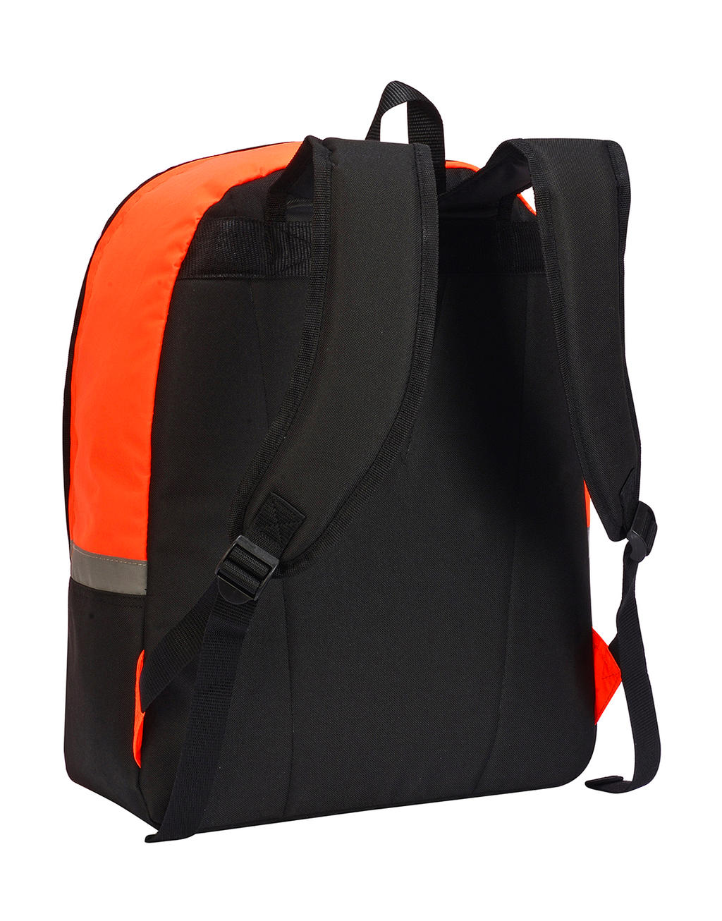 Gatwick Hi-Vis Backpack