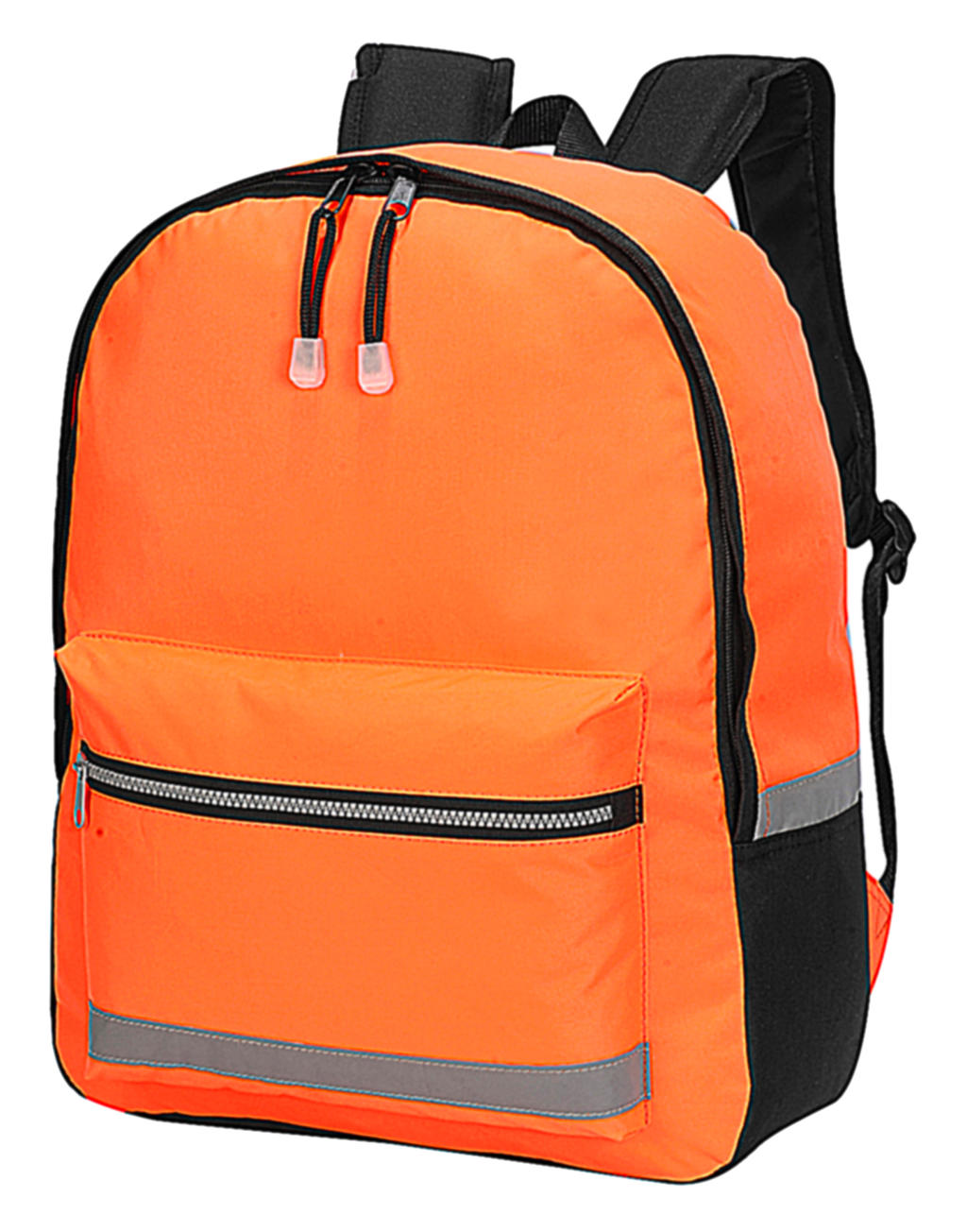 Gatwick Hi-Vis Backpack