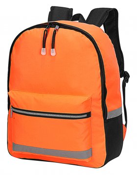 Gatwick Hi-Vis Backpack