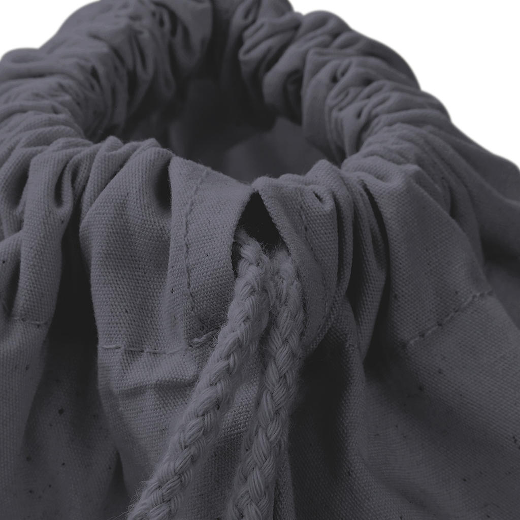 Premium Cotton Gymsac
