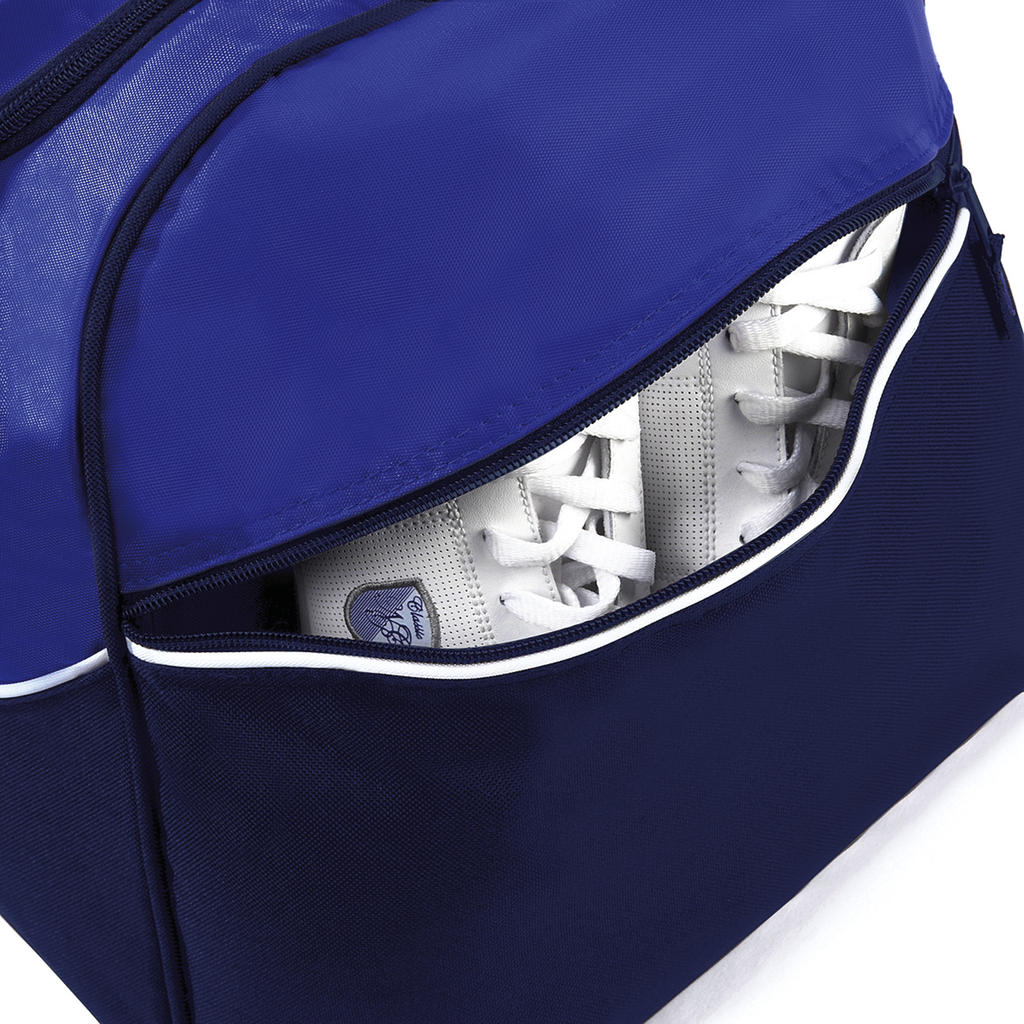 Teamwear Holdall