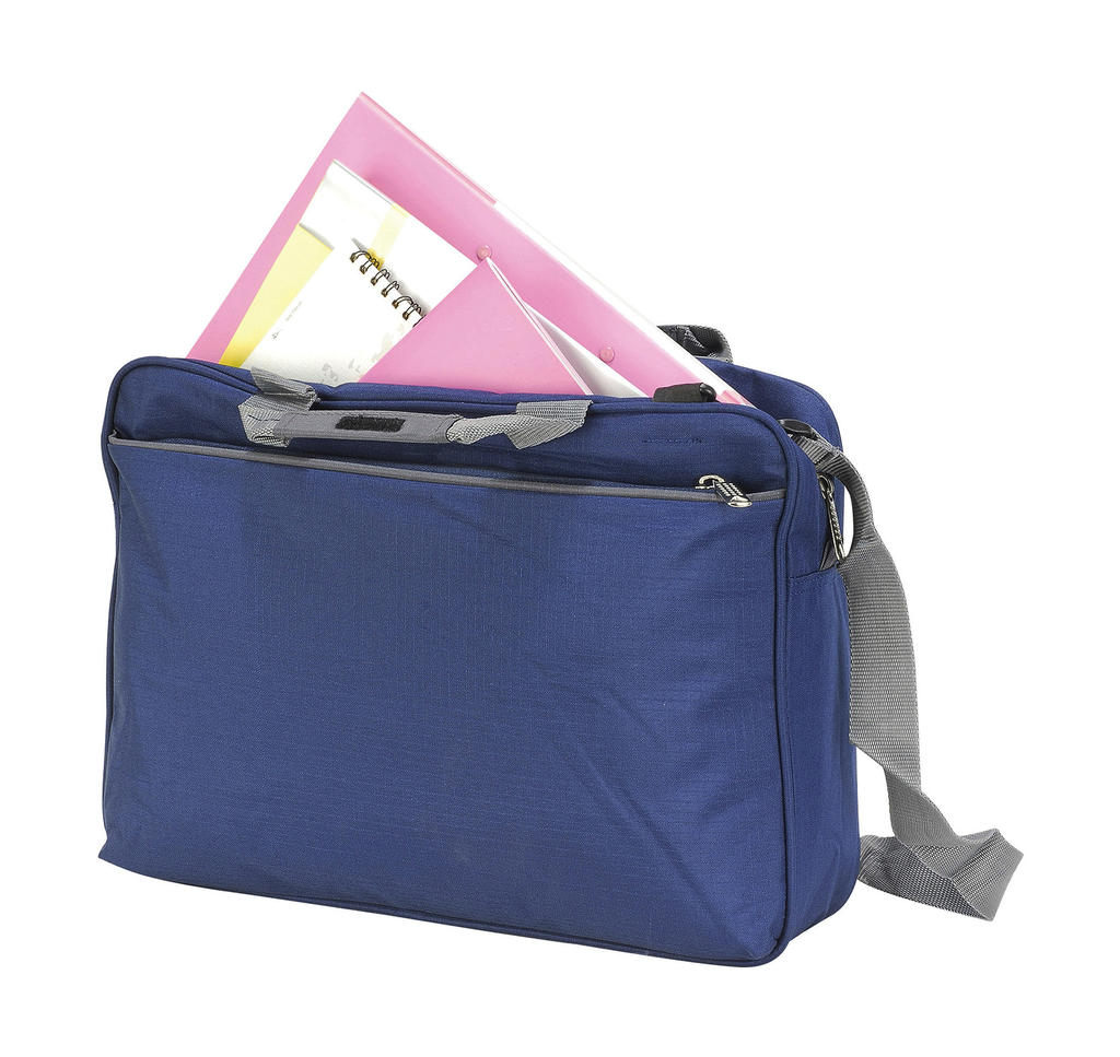 Kansas Conference Bag
