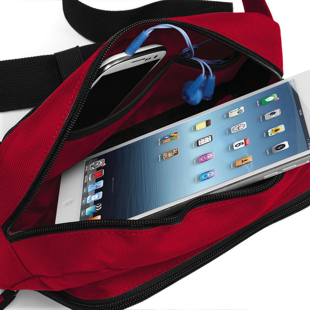 Organiser Waistpack