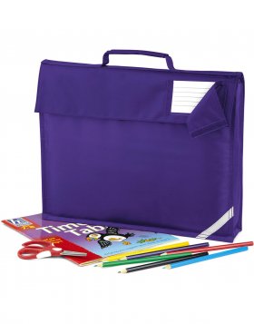 Junior Book Bag