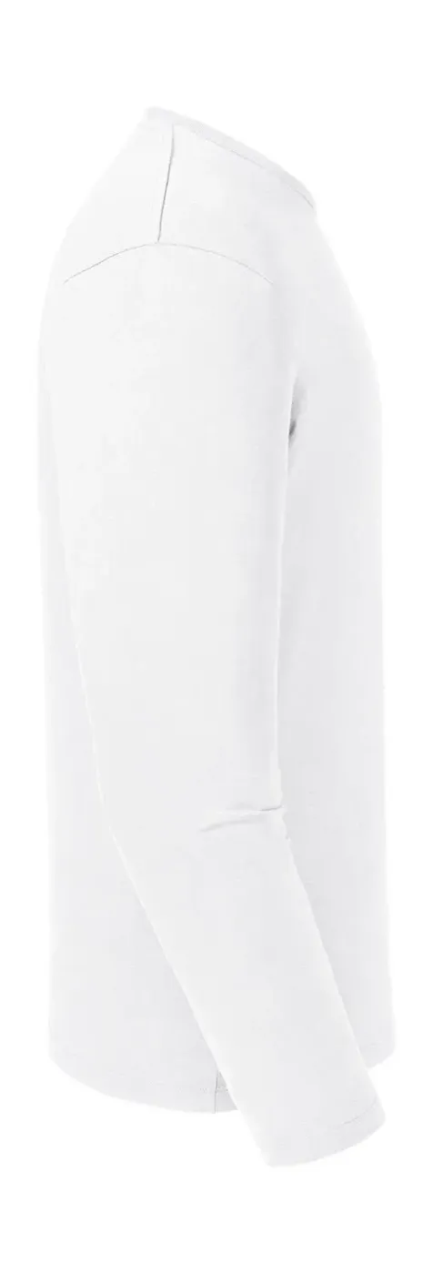 Men's Pure Organic L/S Tee