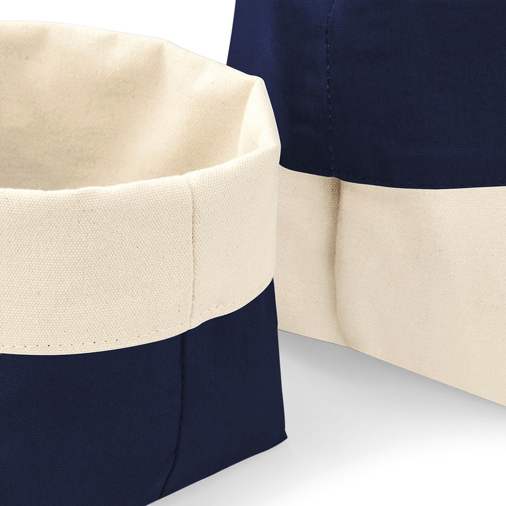 Reversible Canvas Organiser