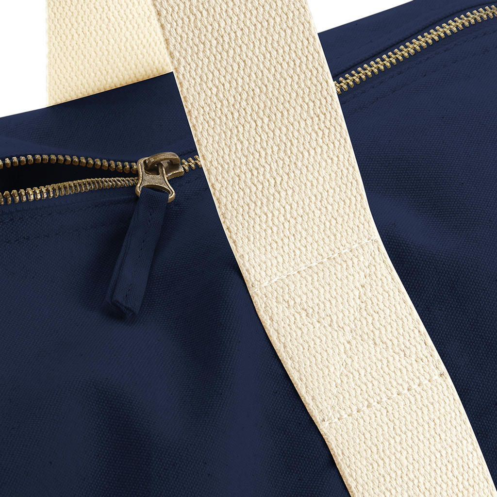 EarthAware™ Organic Barrel Bag