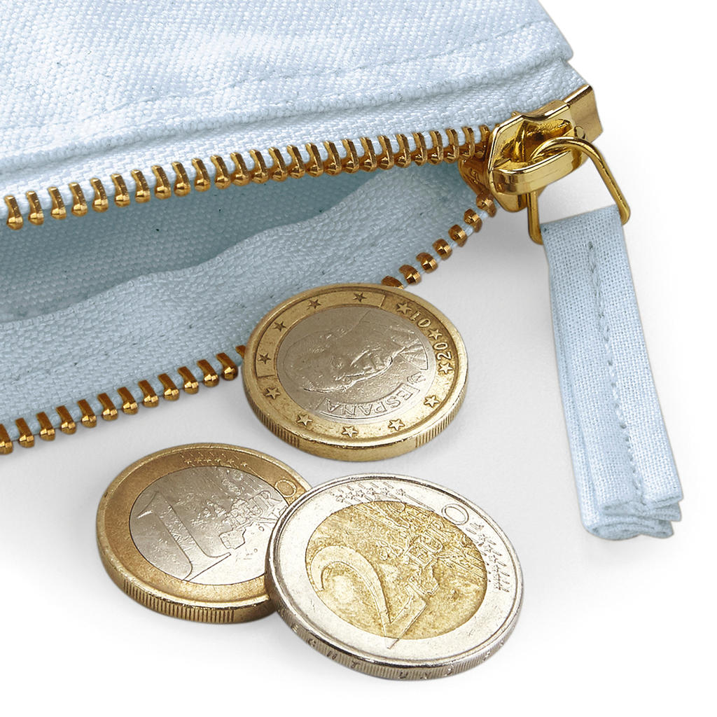 EarthAware™ Organic Spring Purse