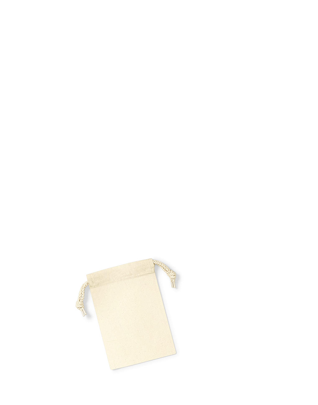 Organic Premium Cotton Stuff Bag