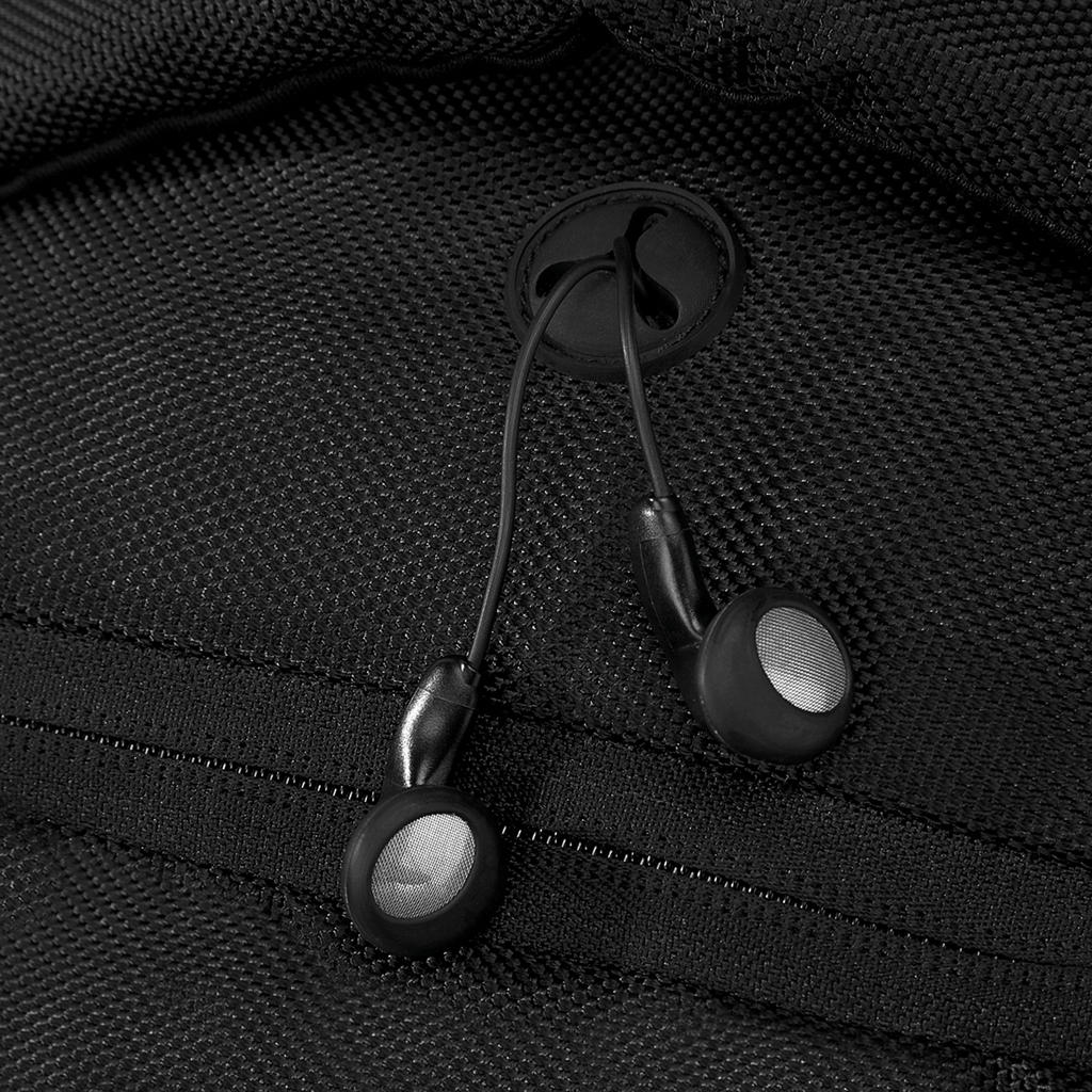 Tungsten™ Laptop Backpack