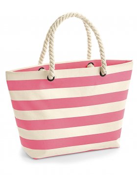 Nautical Beach Bag
