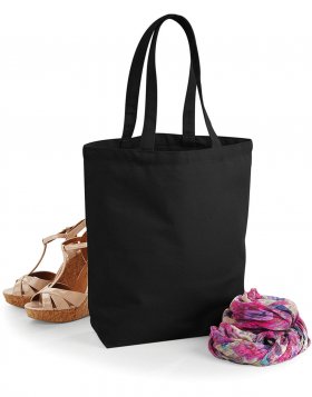 Fairtrade Camden Shopper