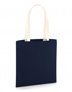 EarthAware™ Organic Bag for Life - Contrast Handle
