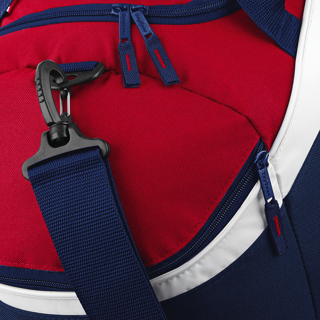Teamwear Holdall