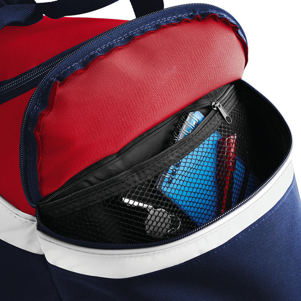 Teamwear Holdall
