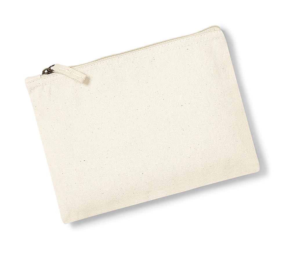 EarthAware™ Organic Accessory Pouch