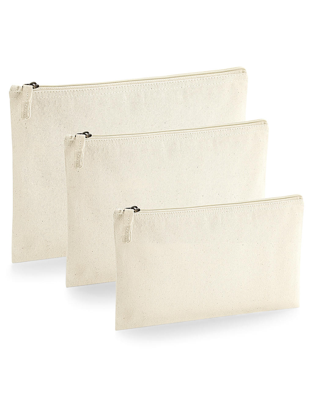 EarthAware™ Organic Accessory Pouch